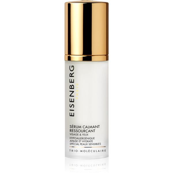 Eisenberg Eisenberg Classique Sérum Calmant Ressourçant umirujući i hidratantni serum za osjetljivu kožu lica 30 ml