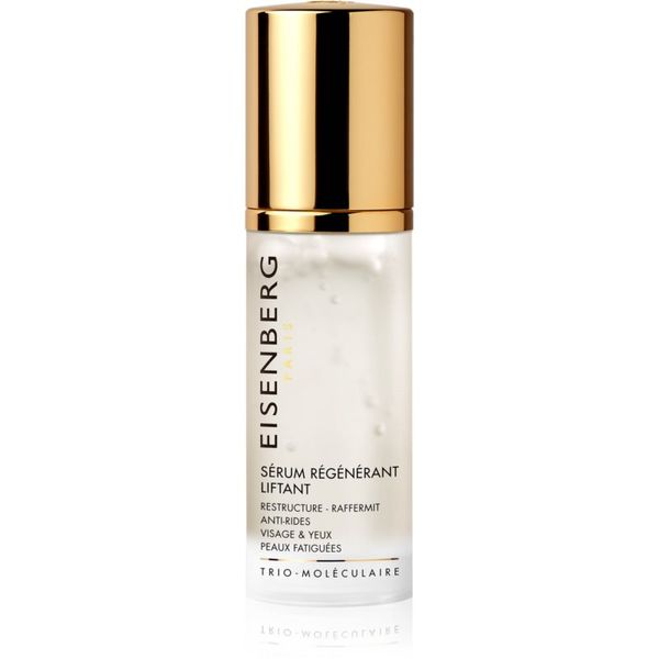 Eisenberg Eisenberg Classique Sérum Régénérant Liftant lifting serum protiv bora za umornu kožu lica 30 ml
