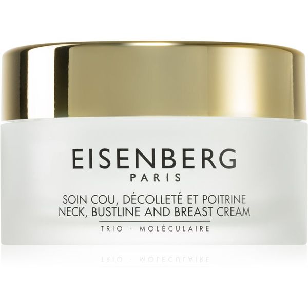 Eisenberg Eisenberg Classique Soin Cou, Décolleté et Poitrine učvršćujuća krema za vrat i dekolte 100 ml