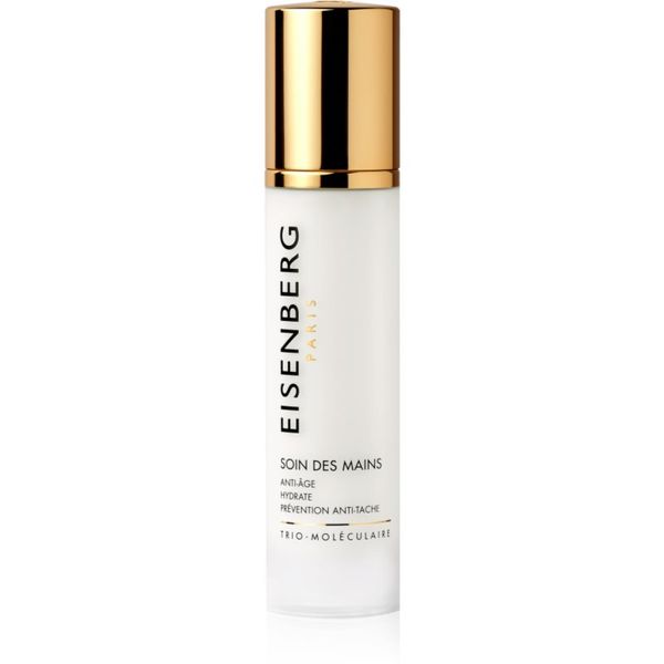 Eisenberg Eisenberg Classique Soin des Mains hidratantna krema za ruke protiv pigmentnih mrlja 50 ml