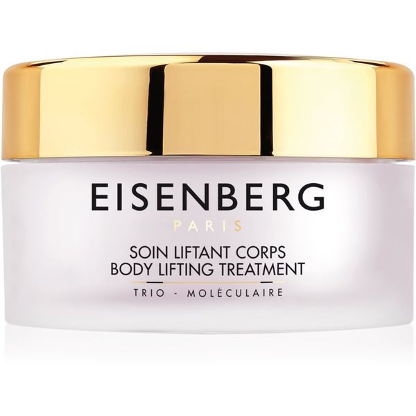 Eisenberg Eisenberg Classique Soin Liftant Corps krema učvršćivanje tijela protiv strija 150 ml