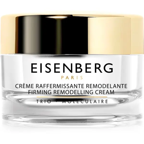 Eisenberg EISENBERG Crème Raffermissante Remodelante remodelirajuća krema za učvršćivanje kože lica 50 ml