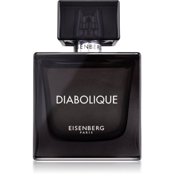 Eisenberg Eisenberg Diabolique parfemska voda za muškarce 100 ml