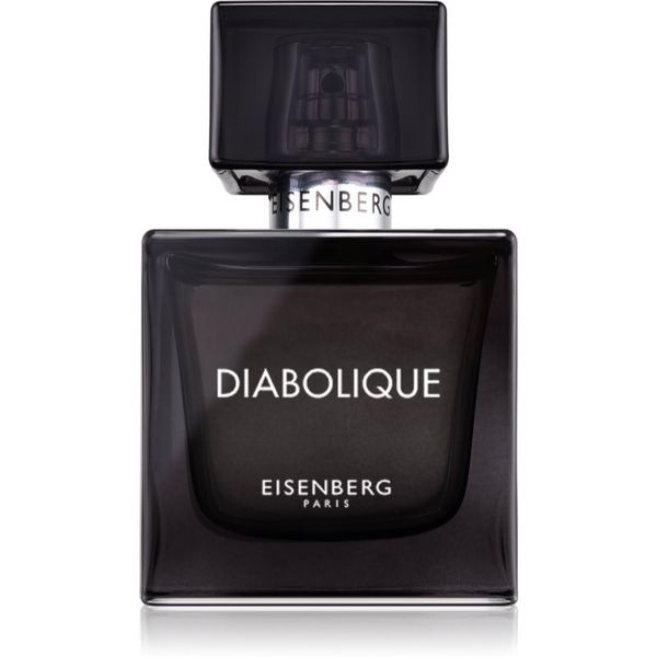 Eisenberg Eisenberg Diabolique parfemska voda za muškarce 50 ml
