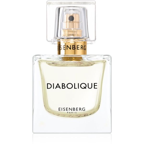 Eisenberg Eisenberg Diabolique parfemska voda za žene 30 ml