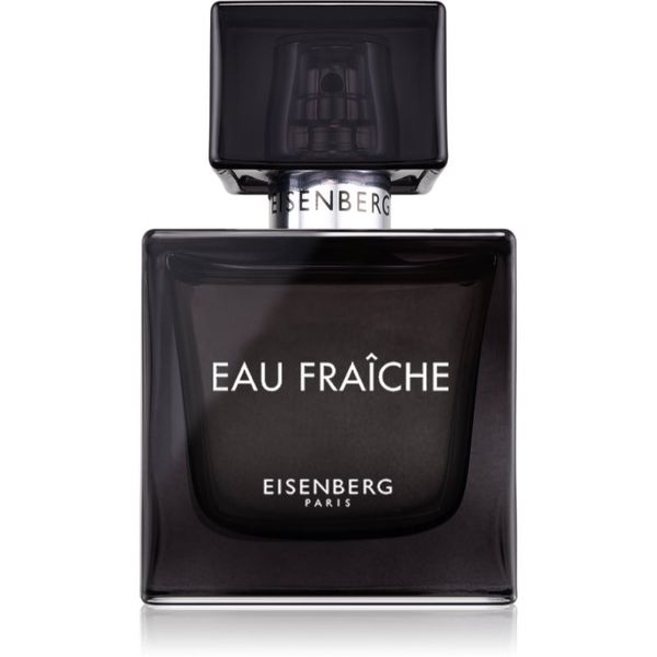 Eisenberg Eisenberg Eau Fraîche parfemska voda za muškarce 30 ml