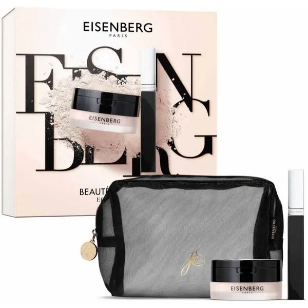 Eisenberg EISENBERG Effortless Beauty poklon set za žene