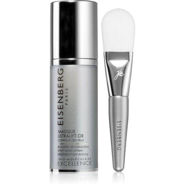 Eisenberg Eisenberg Excellence Masque Ultralift Or maska za lifting za okoloočno područje 30 ml