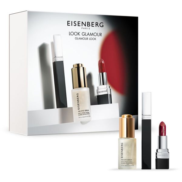 Eisenberg Eisenberg Glamour Look poklon set za žene