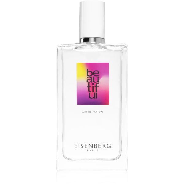 Eisenberg Eisenberg Happiness Beautiful parfemska voda uniseks 100 ml