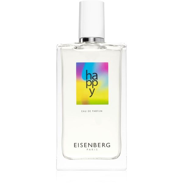 Eisenberg Eisenberg Happiness Happy parfemska voda uniseks 100 ml