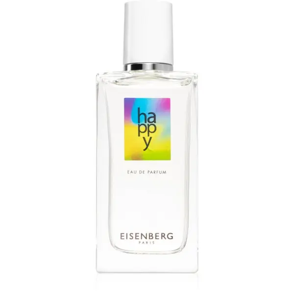 Eisenberg Eisenberg Happiness Happy parfemska voda uniseks 50 ml