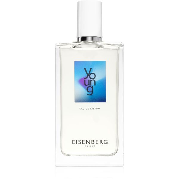 Eisenberg Eisenberg Happiness Young parfemska voda uniseks 100 ml