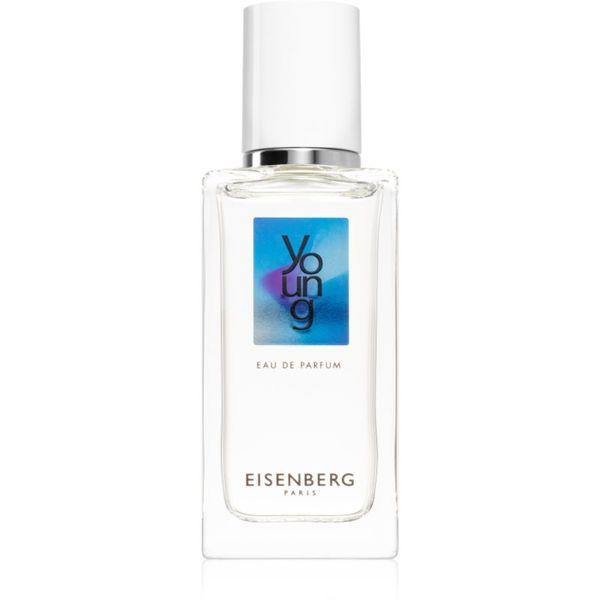 Eisenberg Eisenberg Happiness Young parfemska voda uniseks 30 ml
