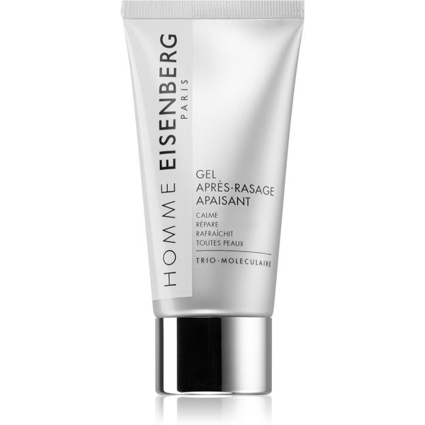 Eisenberg Eisenberg Homme Gel Après-Rasage Apaisant umirujući gel nakon brijanja 75 ml