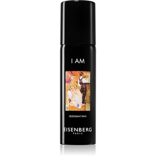 Eisenberg Eisenberg I Am dezodorans u spreju za žene 100 ml