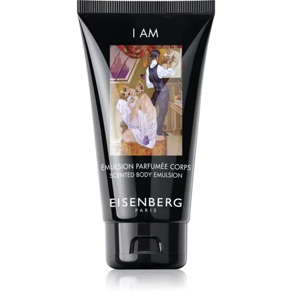 Eisenberg EISENBERG I Am emulzija za tijelo s mirisom uniseks 150 ml