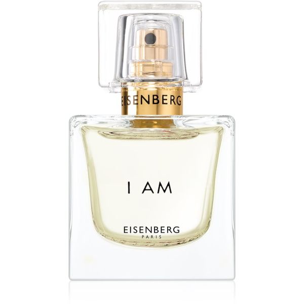 Eisenberg Eisenberg I Am parfemska voda za žene 30 ml