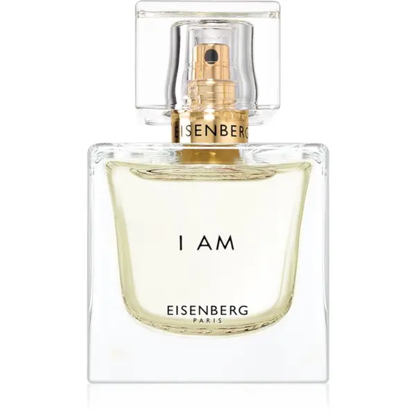Eisenberg Eisenberg I Am parfemska voda za žene 50 ml