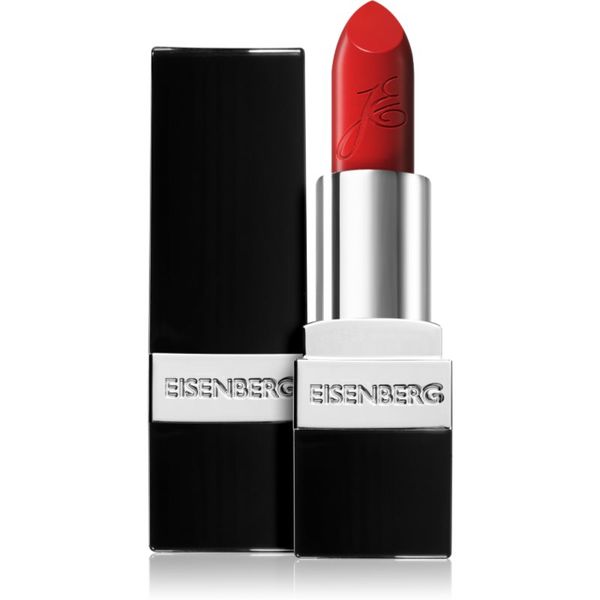 Eisenberg Eisenberg J.E. ROUGE® hidratantni ruž za usne nijansa R01 Rouge Ardent 3,5 g