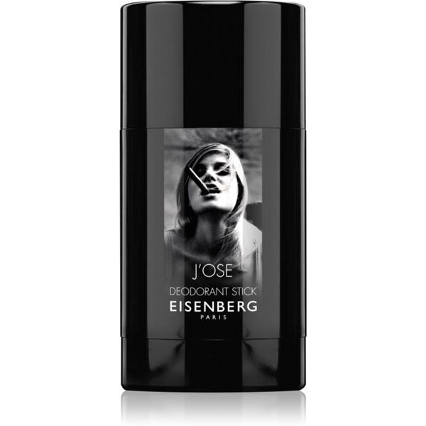 Eisenberg Eisenberg J’OSE deostick za muškarce 75 ml