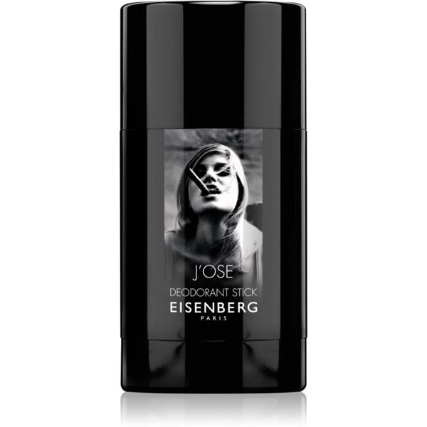 Eisenberg Eisenberg J’OSE deostick za žene 75 ml