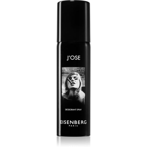 Eisenberg Eisenberg J’OSE dezodorans u spreju za žene 100 ml
