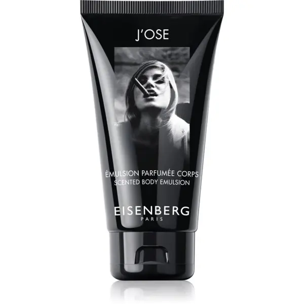 Eisenberg EISENBERG J’OSE emulzija za tijelo s mirisom uniseks 150 ml