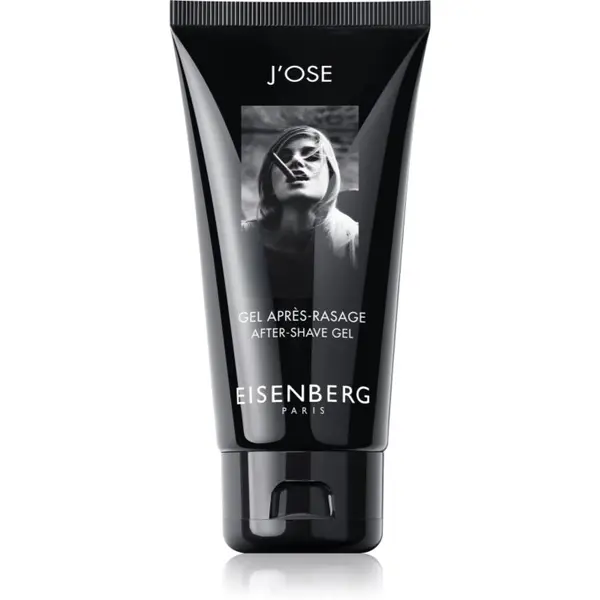 Eisenberg EISENBERG J’OSE gel poslije brijanja za muškarce 75 ml