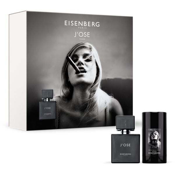 Eisenberg Eisenberg J’OSE poklon set za muškarce