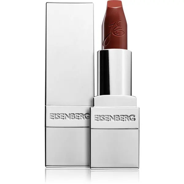 Eisenberg Eisenberg Le Maquillage Baume Fusion hidratantni balzam za toniranje usana nijansa N05 Haussman 3.5 ml