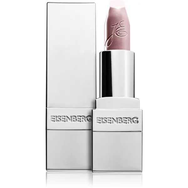 Eisenberg Eisenberg Le Maquillage Baume Fusion hidratantni balzam za toniranje usana nijansa N06 Naturel 3.5 ml