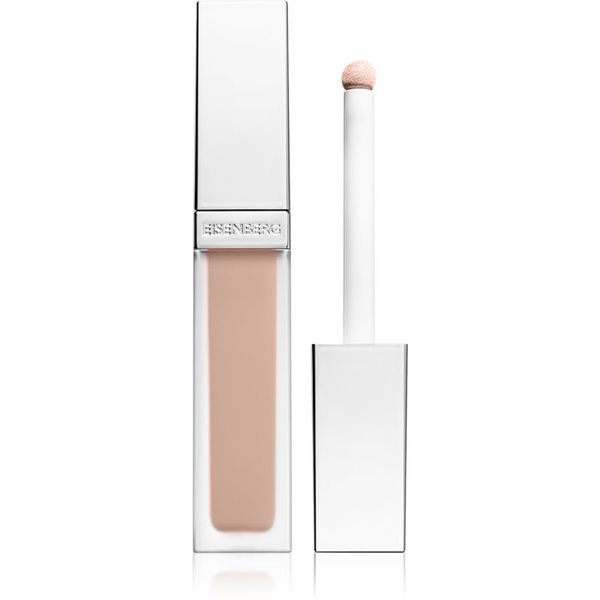 Eisenberg Eisenberg Le Maquillage Correcteur Précision korektor s visokim prekrivanjem nijansa 01 Rosé / Pink 5 ml