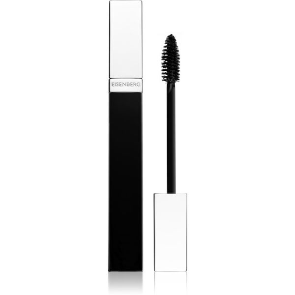 Eisenberg Eisenberg Le Maquillage Le Mascara Noir maskara za ekstra volumen nijansa 01 Ultra-Noir / Ultra-Black 8 ml