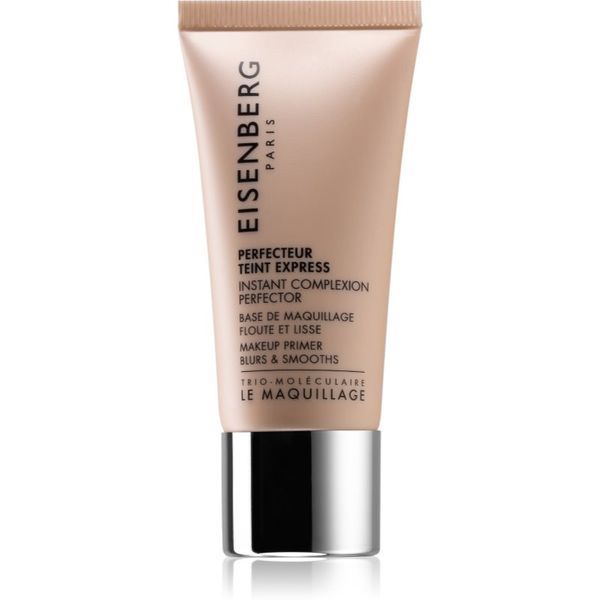Eisenberg Eisenberg Le Maquillage Perfecteur Teint Express primer s učinkom zaglađivanja za sve tipove kože 30 ml