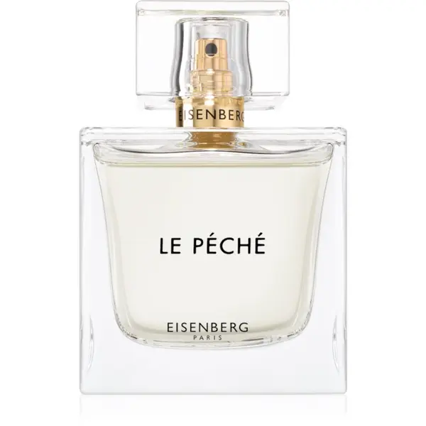 Eisenberg Eisenberg Le Péché parfemska voda za žene 100 ml