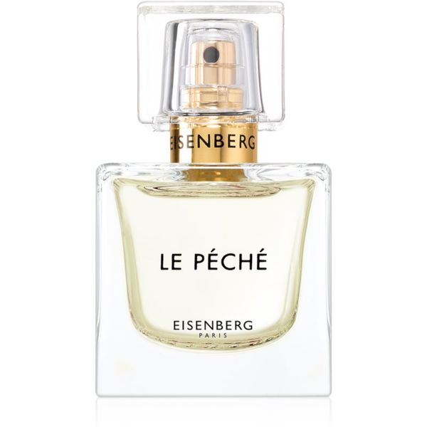 Eisenberg Eisenberg Le Péché parfemska voda za žene 30 ml