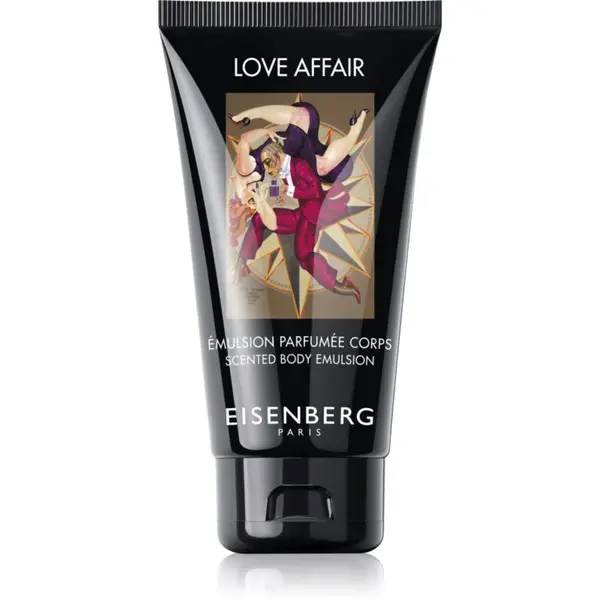 Eisenberg EISENBERG Love Affair emulzija za tijelo s mirisom uniseks 150 ml