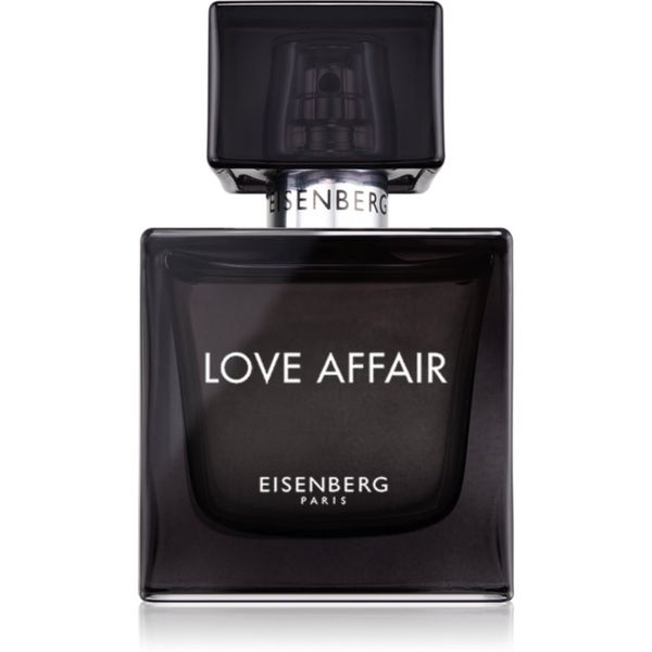 Eisenberg Eisenberg Love Affair parfemska voda za muškarce 30 ml
