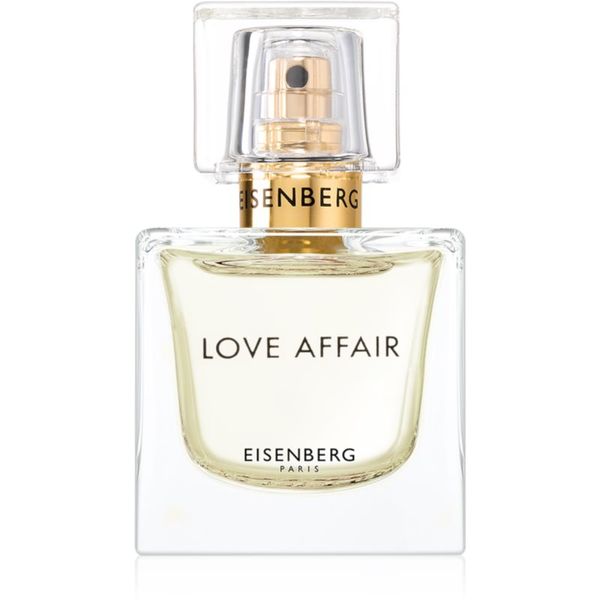 Eisenberg Eisenberg Love Affair parfemska voda za žene 30 ml