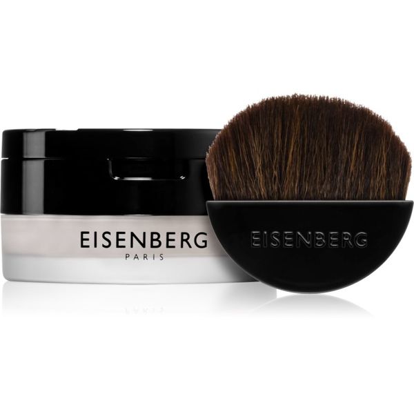 Eisenberg Eisenberg Poudre Libre Effet Floutant & Ultra-Perfecteur matirajući puder u prahu za savršeno lice nijansa 01 Translucide Neutre / Translucent Neutral