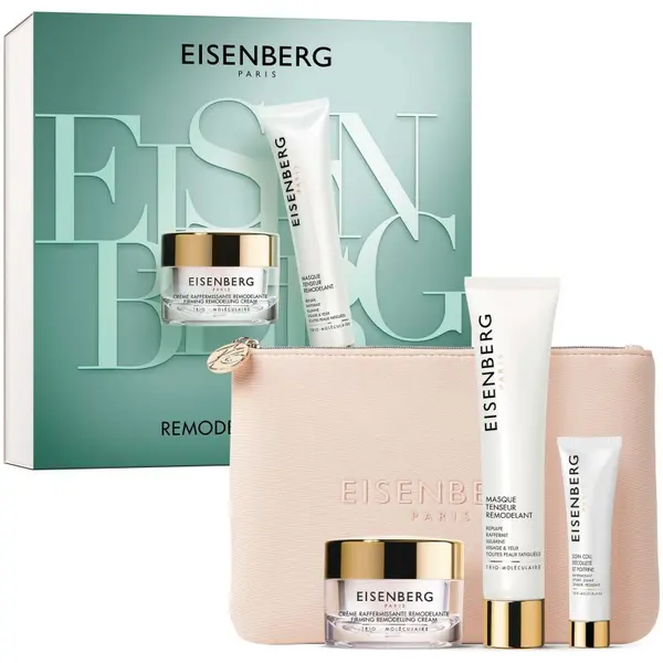Eisenberg EISENBERG Remodelift Routine poklon set za žene