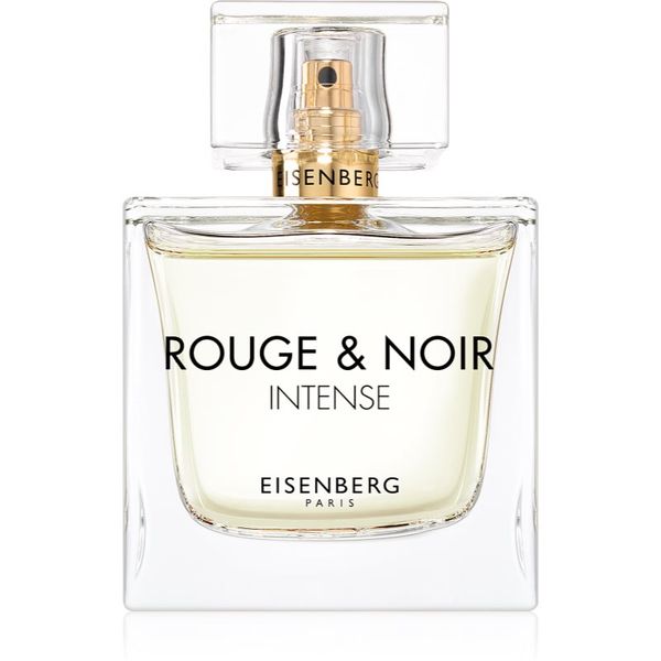 Eisenberg Eisenberg Rouge et Noir Intense parfemska voda za žene 100 ml