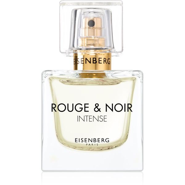 Eisenberg Eisenberg Rouge et Noir Intense parfemska voda za žene 30 ml