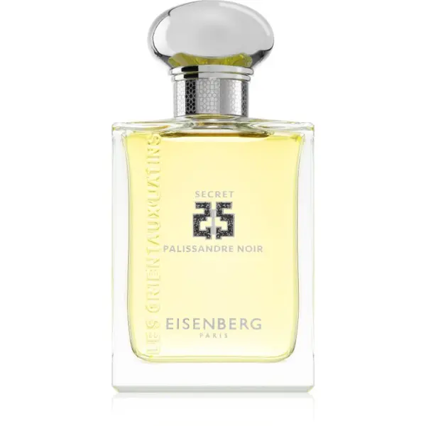 Eisenberg Eisenberg Secret I Palissandre Noir parfemska voda za muškarce 100 ml