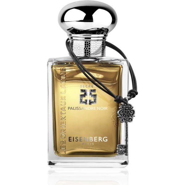 Eisenberg Eisenberg Secret I Palissandre Noir parfemska voda za muškarce 30 ml