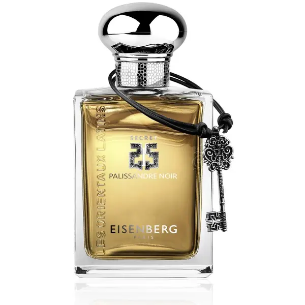 Eisenberg Eisenberg Secret I Palissandre Noir parfemska voda za muškarce 50 ml