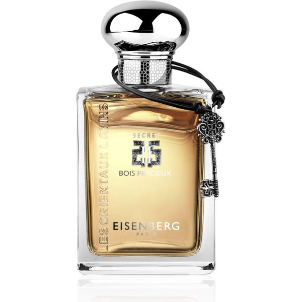 Eisenberg Eisenberg Secret II Bois Precieux parfemska voda za muškarce 100 ml