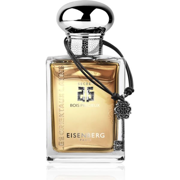 Eisenberg Eisenberg Secret II Bois Precieux parfemska voda za muškarce 30 ml