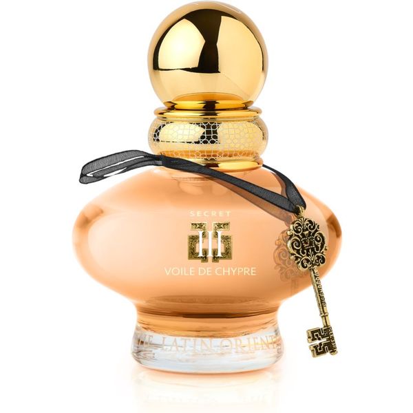 Eisenberg Eisenberg Secret III Voile de Chypre parfemska voda za žene 30 ml